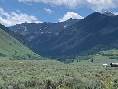 Mountain Views