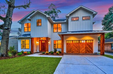 1729 Chippendale Rd, Houston, TX 77018 - photo 2