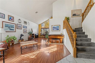 2323 Golden Ln, Lancaster, CA 93536 - photo 4