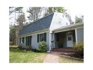 12 Merrill Rd, Freeport, ME 04032 - photo 4