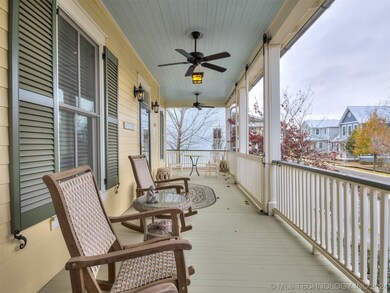 58 Boardwalk, Carlton Landing, OK 74432 - photo 3