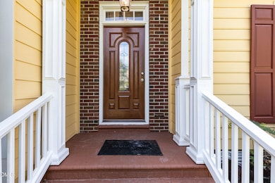 2848 W Jameson Rd, Raleigh, NC 27604 - photo 5