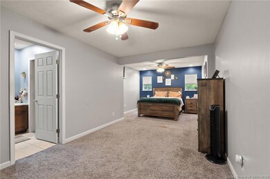 4621 Shady View Dr, Floyds Knobs, IN 47119 - photo 4