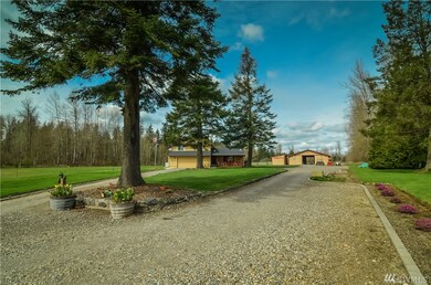 17030 138th Ave SE, Yelm, WA 98597 - photo 4
