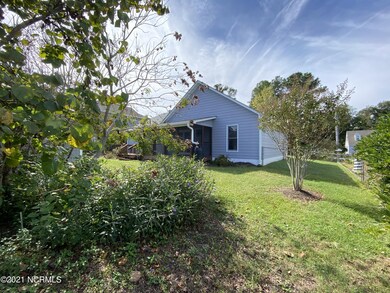 322 Loblolly St