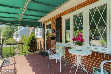 412 Montemar Ave, Catonsville, MD 21228 - photo 2