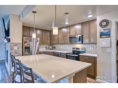 2417 Calais Dr unit 19 D, Longmont, CO 80504 - photo 6