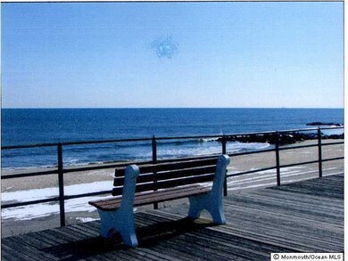 460 Ocean Blvd unit 460C, Long Branch, NJ 07740 - photo 2
