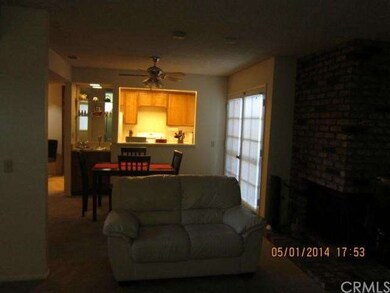 Living Room to Dining Room