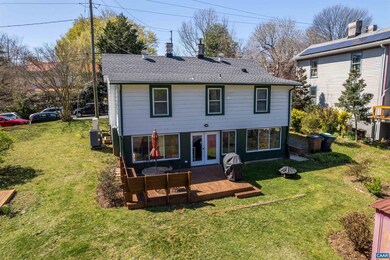 1609 E Market St, Charlottesville, VA 22902 - photo 5