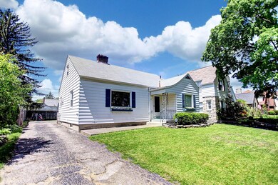 71 S Sylvan Ave, Columbus, OH 43204 - photo 3