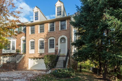 5601 Morning Ridge Ct, Rockville, MD 20852 - photo 2