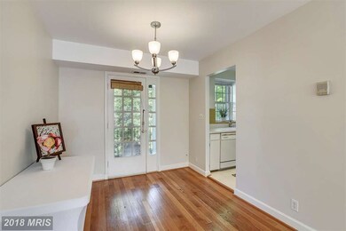 2916 S Buchanan St unit B1, Arlington, VA 22206 - photo 6