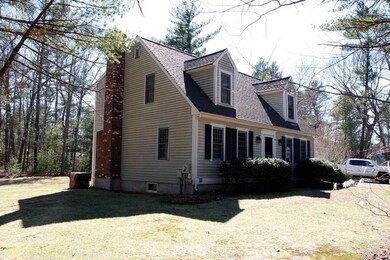 19 Walter Faunce Rd, Kingston, MA 02364 - photo 2