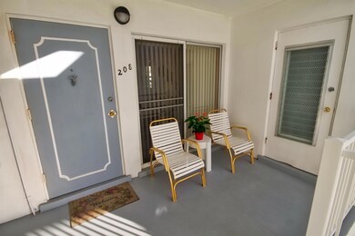 1210 N Riverside Dr unit 208, Pompano Beach, FL 33062 - photo 7