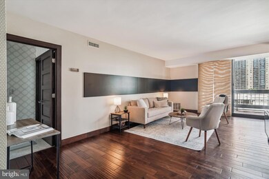 Skyline Square North and South unit 707N, Baileys Crossroads, VA 22041 - photo 4