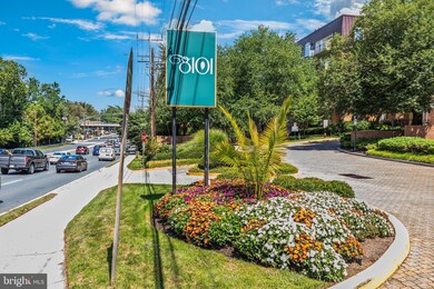 8101 Connecticut Ave unit N-409, Chevy Chase, MD 20815 - photo 3