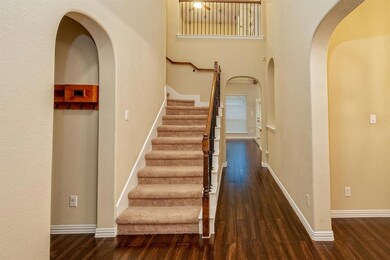 2817 Pioneer Dr, Denton, TX 76210 - photo 6