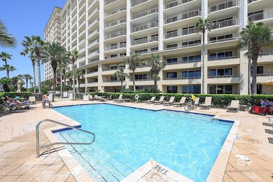 Doral Tower unit C307, Gulf Shores, AL 36542 - photo 6