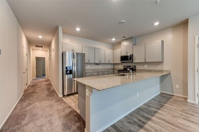 7550 Cooks Meadow St, North Las Vegas, NV 89084 - photo 5