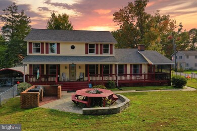 20 Lawrence Ln, Colonial Beach, VA 22443 - photo 3