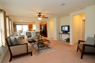 2803 Cone Flower Dr, Richmond, TX 77469 - photo 5