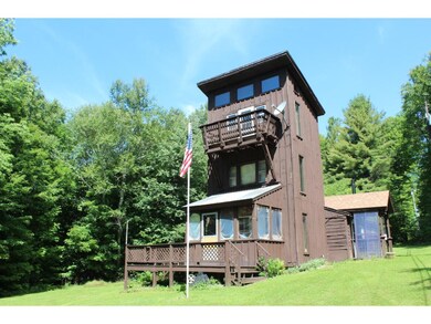 1804 S Hill Rd, Ludlow, VT 05149 - photo 4