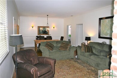 404 E 51st St, Savannah, GA 31405 - photo 3