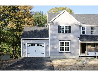 48 East St unit A, Foxboro, MA 02035 - photo 2