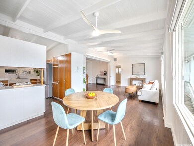 45-185 Lilipuna Rd unit A One Bedroom, Kaneohe, HI 96744 - photo 7