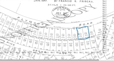 81 Maple Springs Rd, Wareham, MA 02571 - photo 2