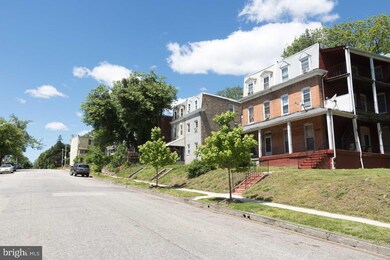 2909 Walbrook Ave, Baltimore, MD 21216 - photo 2