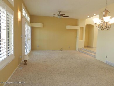 Living with Luxurious Carpet