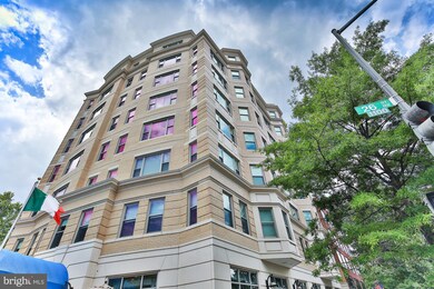 2600 Pennsylvania Ave NW unit 202/2C, Washington, DC 20037 - photo 3