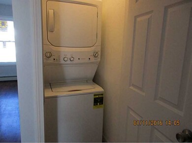 Other. Laundry