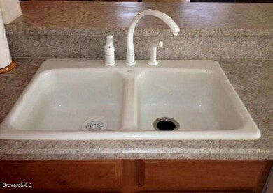 Ceramic Sink