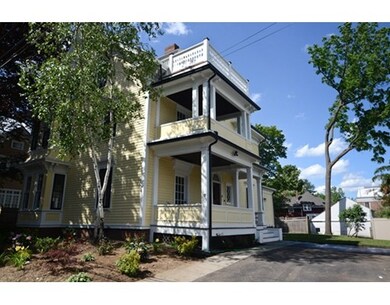 7 Pelham Terrace unit 1, Arlington, MA 02476 - photo 3