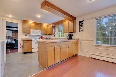 Plenty of cabinet space