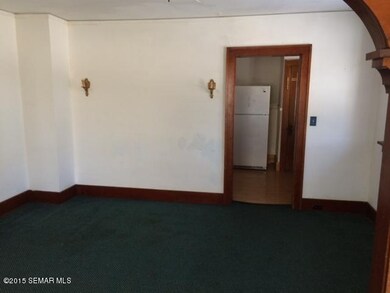 Main Floor Dining Room