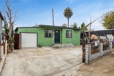 430 W Fig St, Compton, CA 90222 - photo 5