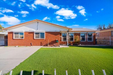 10212 Honolulu Dr, El Paso, TX 79925 - photo 2