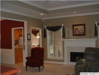 Another view of family room