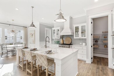 3640 Goodwater St, Mount Pleasant, SC 29466 - photo 4