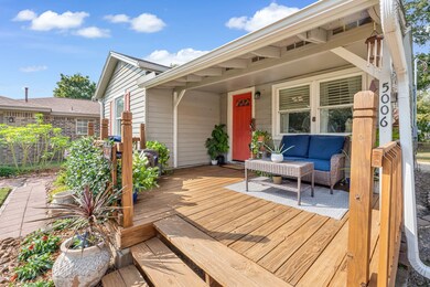 5006 Oak St, Seabrook, TX 77586 - photo 2