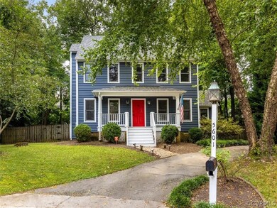 5601 Old Willow Ct, Richmond, VA 23225 - photo 2