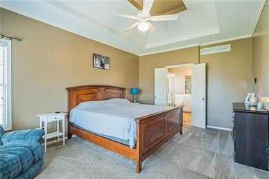 20060 S Crestone St, Spring Hill, KS 66083 - photo 6