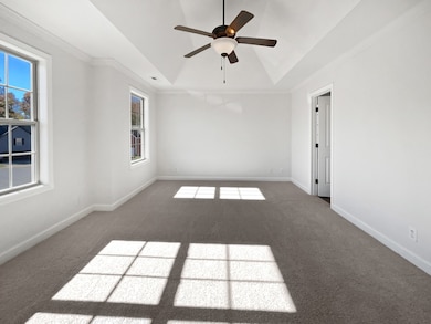 743 Sleek Fox Dr, Clarksville, TN 37040 - photo 7