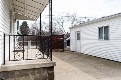 Patio/Porch