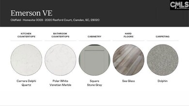 2020 Rexford Ct, Camden, SC 29053 - photo 4