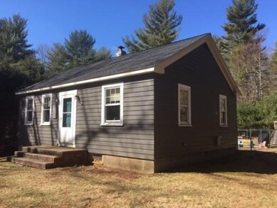 384 N Brookfield Rd, Oakham, MA 01068 - photo 2